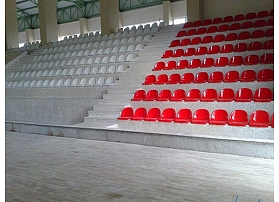 Kargı Sports Hall - Çorum