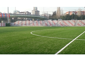 Kartal Stadium - İstanbul