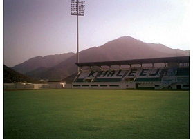 Khorfakkan Al Khaleej Spor Kulübü - Birleşik Arap Emirlikleri