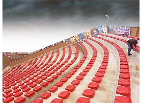 Kilis Amphitheater - Kilis