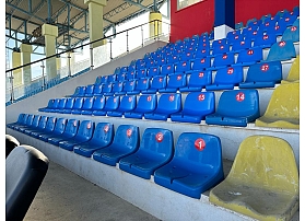 Kırıkkale Başpınar Stadyumu