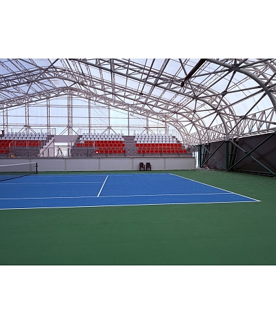Kocaeli Büyükşehir Belediyesi Tenis Spor Tesisi
