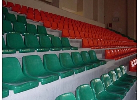 Kocaeli Security Directorate Sports Hall - Kocaeli