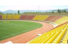Malatya İnönü Stadium - Malatya