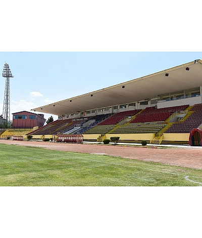 Malatya Inonu Stadium - Malatya