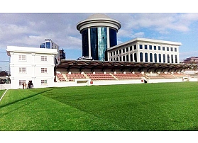 Maltepe Stadium - Istanbul