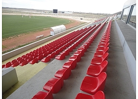 Manavgat Municipality Atatürk Stadium - Antalya