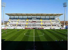 Mardan Stadium - Antalya