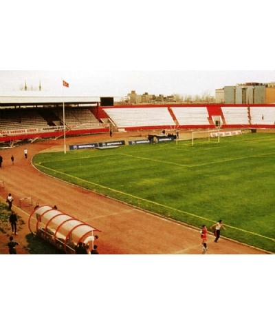 May 19 Stadium - Samsun