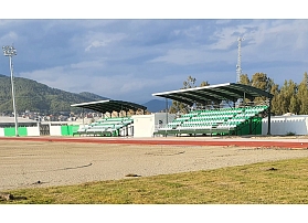 Mersin Anamur Stadium