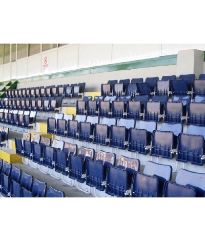 Mugla Atatürk Stadium - Muğla