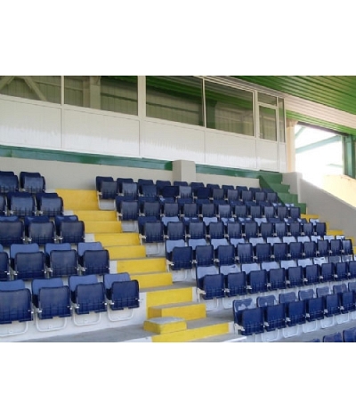 Mugla Atatürk Stadium - Muğla