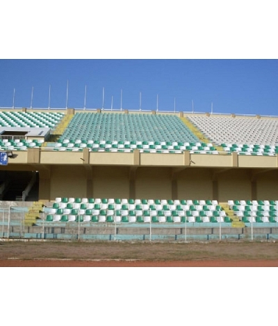 Mugla Atatürk Stadium - Muğla
