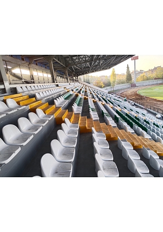 Muğla Atatürk Stadyumu