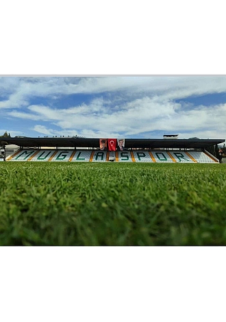 Muğla Atatürk Stadyumu