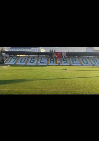 Muğla Atatürk Stadyumu