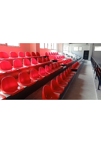 Ordu İkizce Beyediyesi Gençlik ve Spor Merkezi