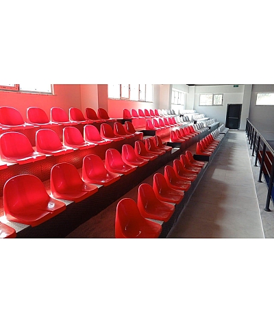 Ordu İkizce Beyediyesi Gençlik ve Spor Merkezi