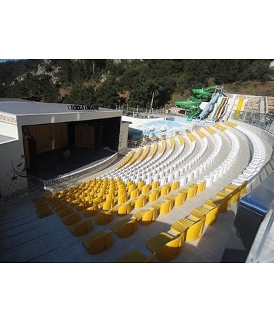 Orka Homes Hotel - Ölüdeniz - Muğla