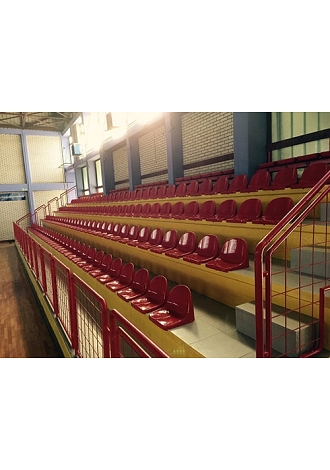 Osecina Sport Center - Serbia