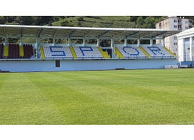 Pazar  County Stadium - Rize