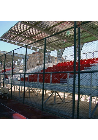 Republic Football Field - Konya