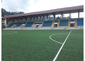 Rize Kalkandere Stadyumu