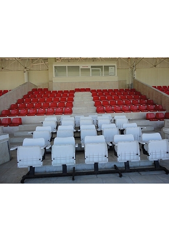 Sinop Dokuzoğlu City Stadium - Sinop