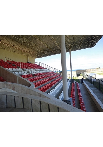 Sinop Dokuzoğlu City Stadium - Sinop