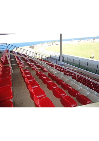 Sinop Dokuzoğlu City Stadium - Sinop