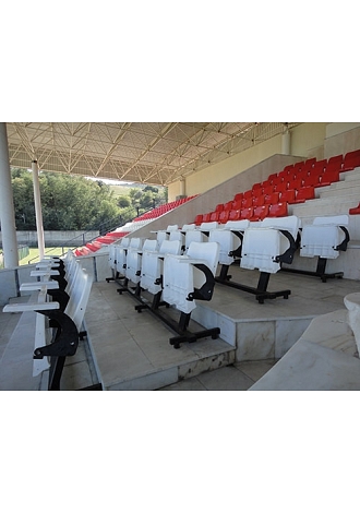 Sinop Dokuzoğlu City Stadium - Sinop