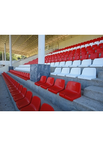 Sinop Dokuzoğlu City Stadium - Sinop