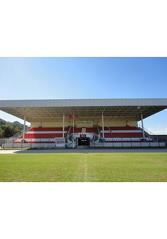 Sinop Dokuzoğlu City Stadium - Sinop