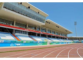 Söğütlü Athletics Track - Trabzon