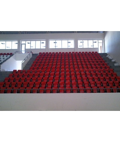 Tosyalı Multi Purpose Indoor Sports Hall - Osmaniye