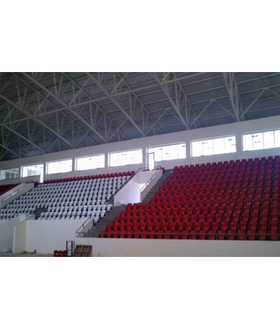 Tosyalı Multi Purpose Indoor Sports Hall - Osmaniye