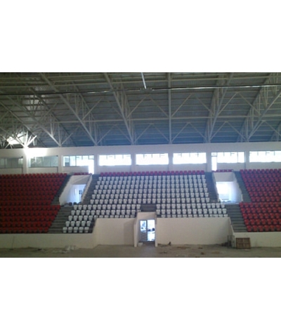 Tosyalı Multi Purpose Indoor Sports Hall - Osmaniye