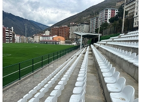 Trabzon-Maçka Stadyumu Trabzon-Maçka Stadyumu
