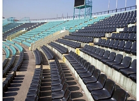 İzmit İsmet Paşa Stadium - Kocaeli