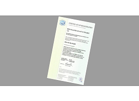 ISO COVID-19:2020 COVID-19 Özelinde Salgın Hastalıklarla Mücadele Sertifikamızı Aldık ISO COVID-19:2020 COVID-19 Özelinde Salgın Hastalıklarla Mücadele Sertifikamızı Aldık