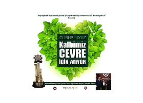Mete Plastic was awarded in the environment friendly application project of Istanbul Chamber of Industry. Mete Plastic was awarded in the environment friendly application project of Istanbul Chamber of Industry.