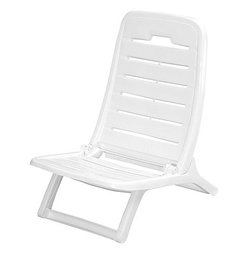 GF170  Tempo Folding Beach Chair