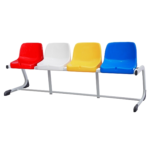 GF618 Mito Bench For Four People