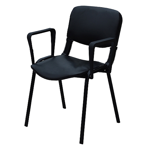 MT501  Form Kolçaklı Sandalye