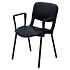 MT501  Form Kolçaklı Sandalye