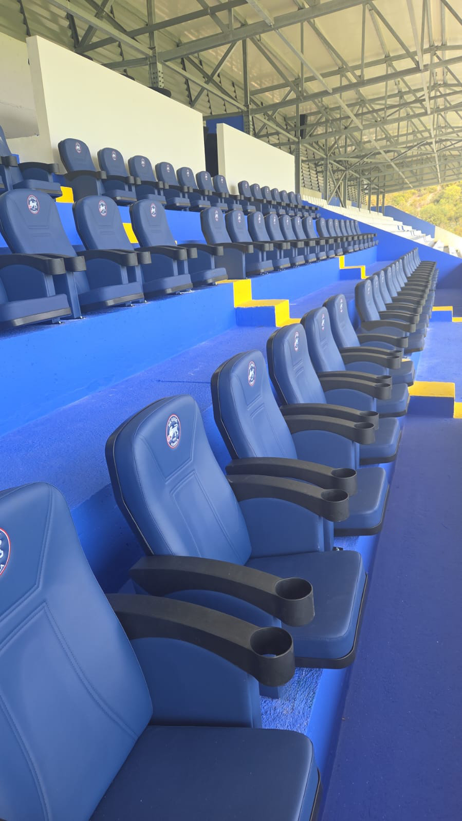 Bosnia and Herzegovina - Perica-Pero Pavlovic Stadium - Gabela