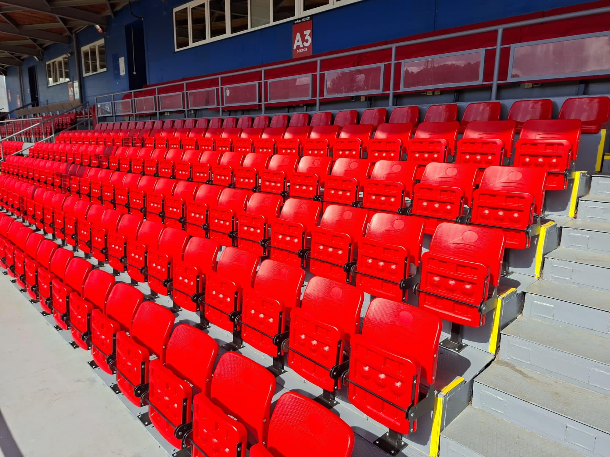 Çek Cumhuriyeti-Brno Şehir Arena Stadyumu