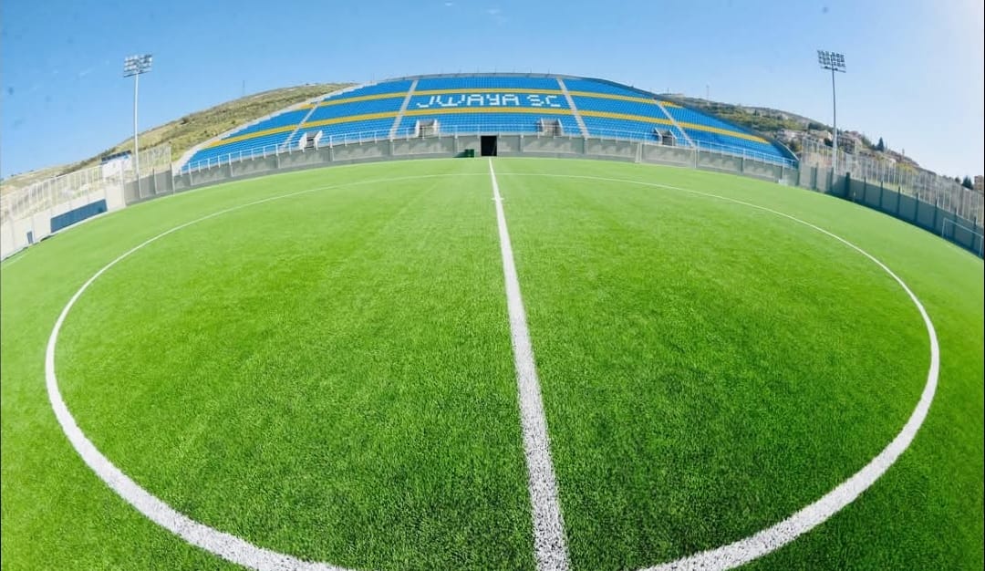 South Lebanon-Jwaya Sport Club-Mohammad Saeed Saad Stadium-Jwaya