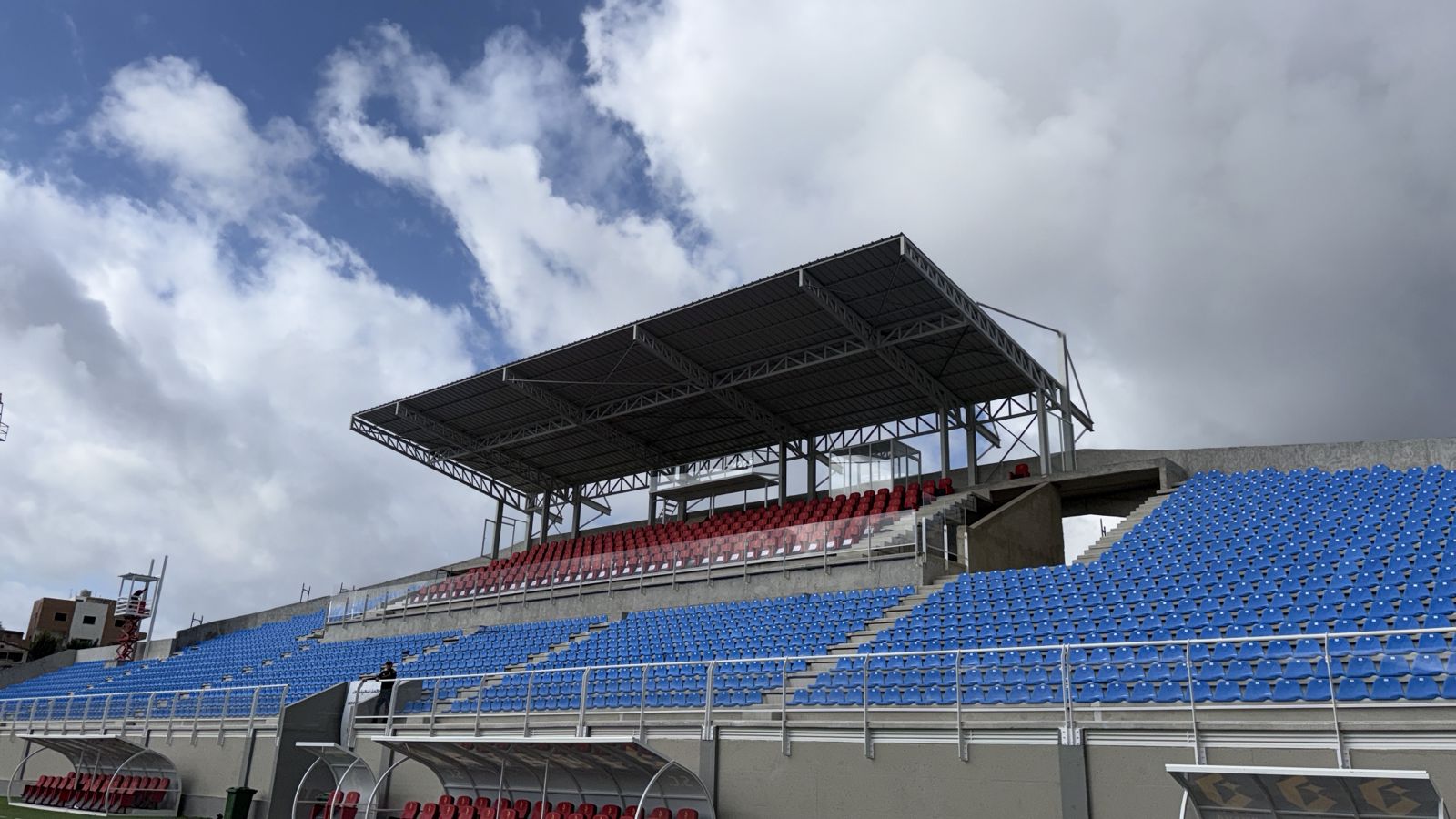 South Lebanon-Jwaya Sport Club-Mohammad Saeed Saad Stadium-Jwaya