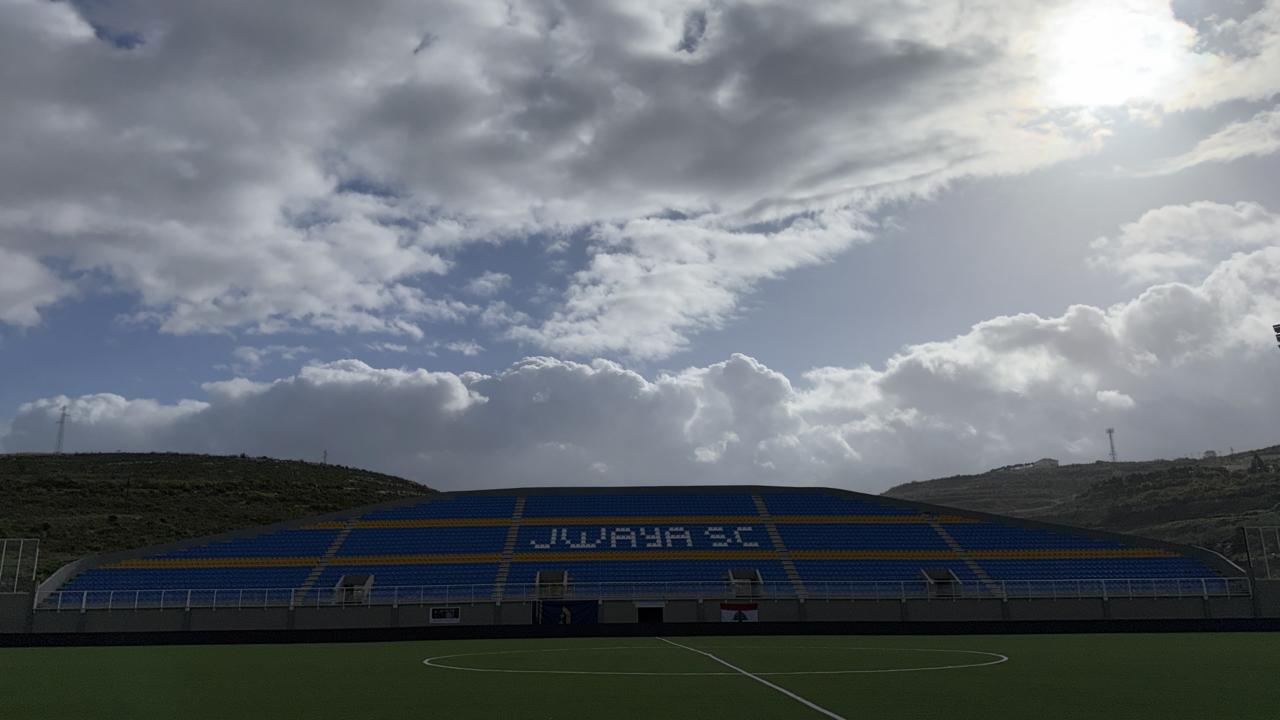 South Lebanon-Jwaya Sport Club-Mohammad Saeed Saad Stadium-Jwaya